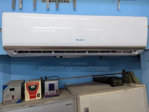 Gree AC Non Inverter 2 Ton.
