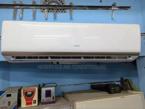 Gree AC Non Inverter 2 Ton.