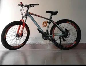 Cycle for Sell