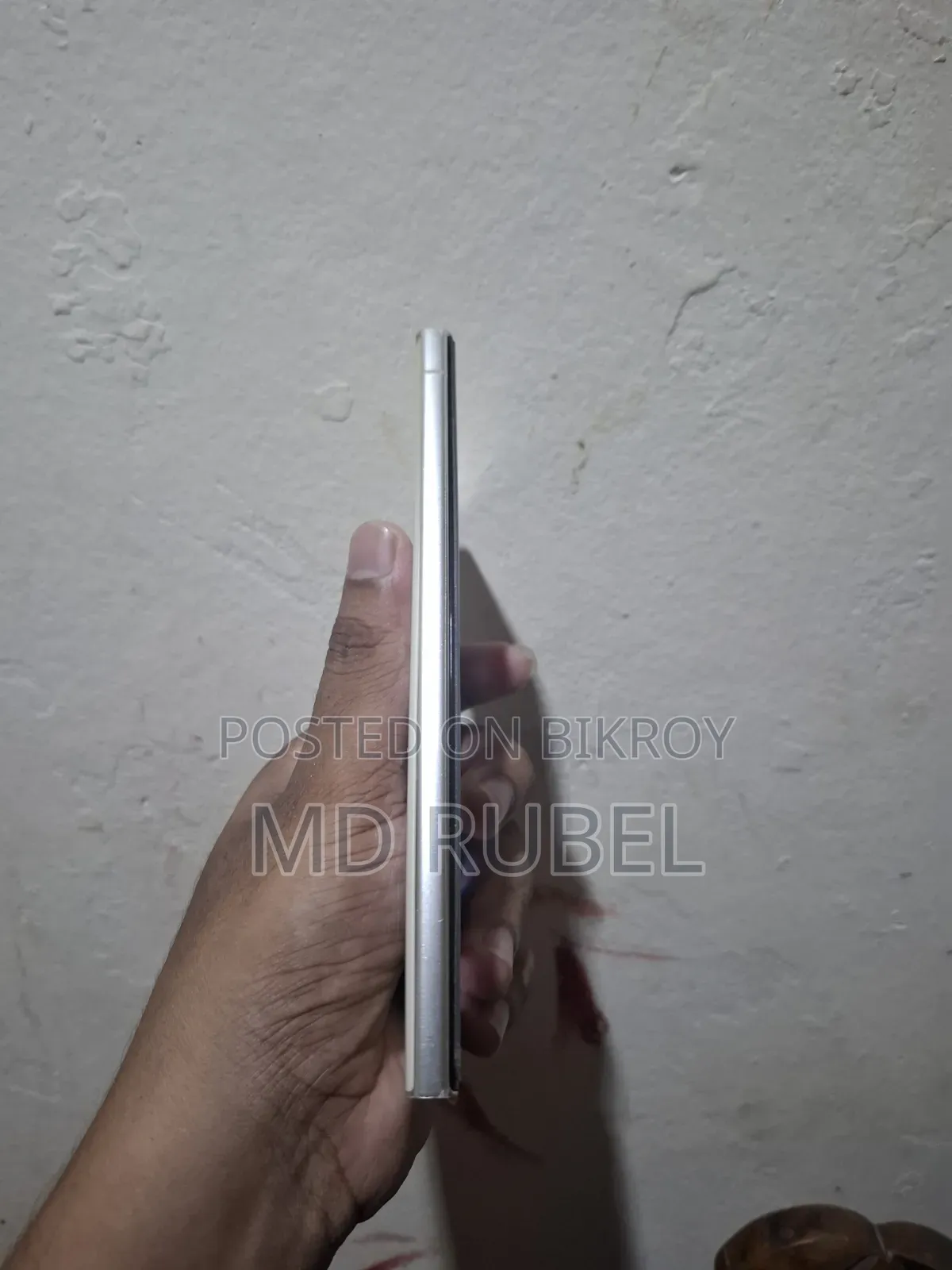 Samsung Galaxy S23 Ultra 256 GB White