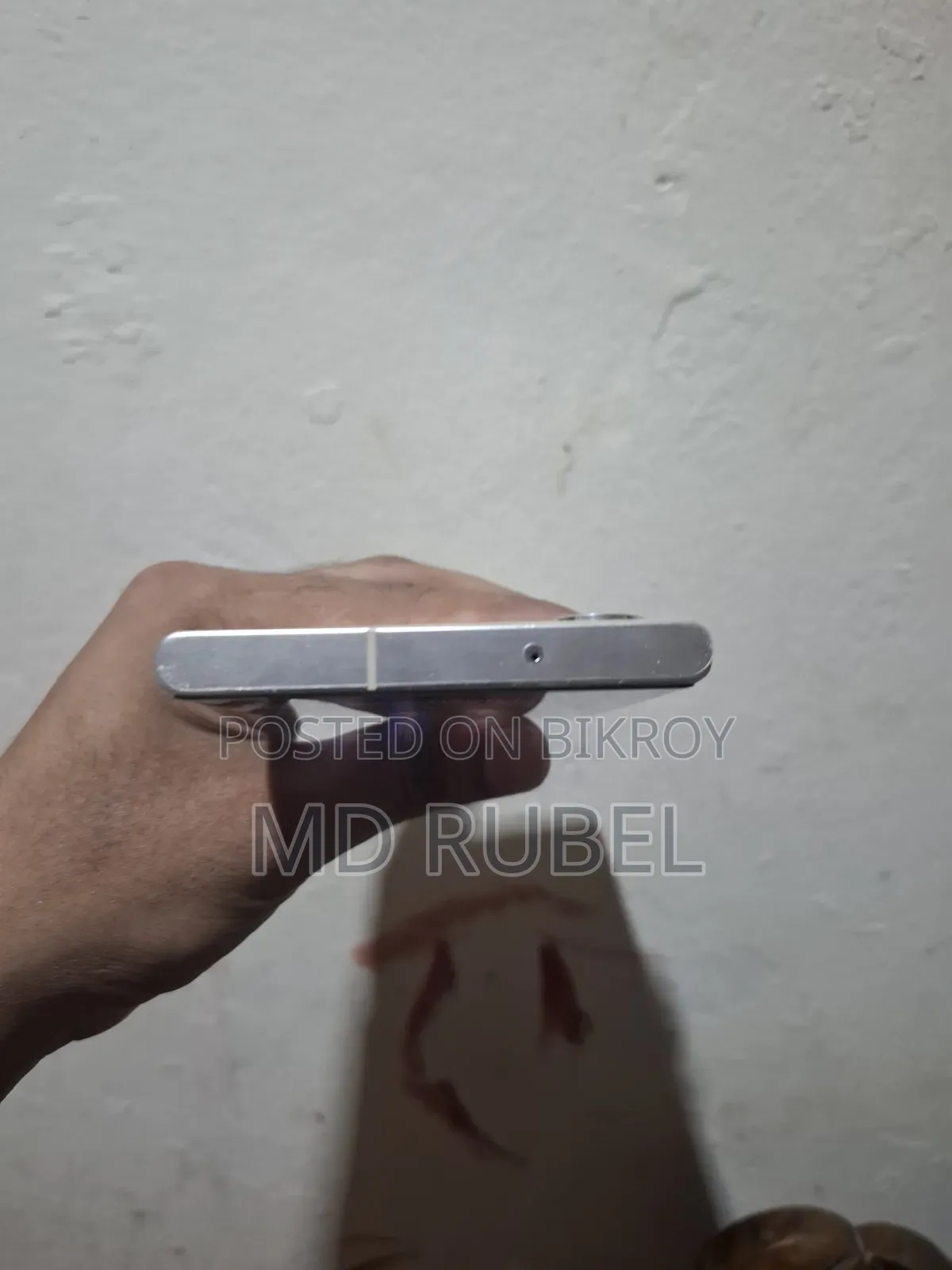 Samsung Galaxy S23 Ultra 256 GB White
