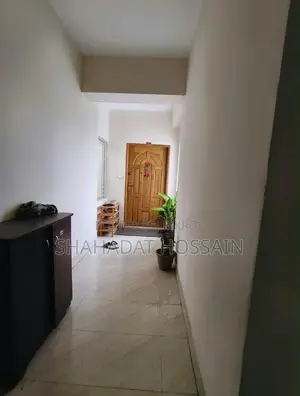 Furnished 3bdrm Apartment in Ppl, Mirpur for sale