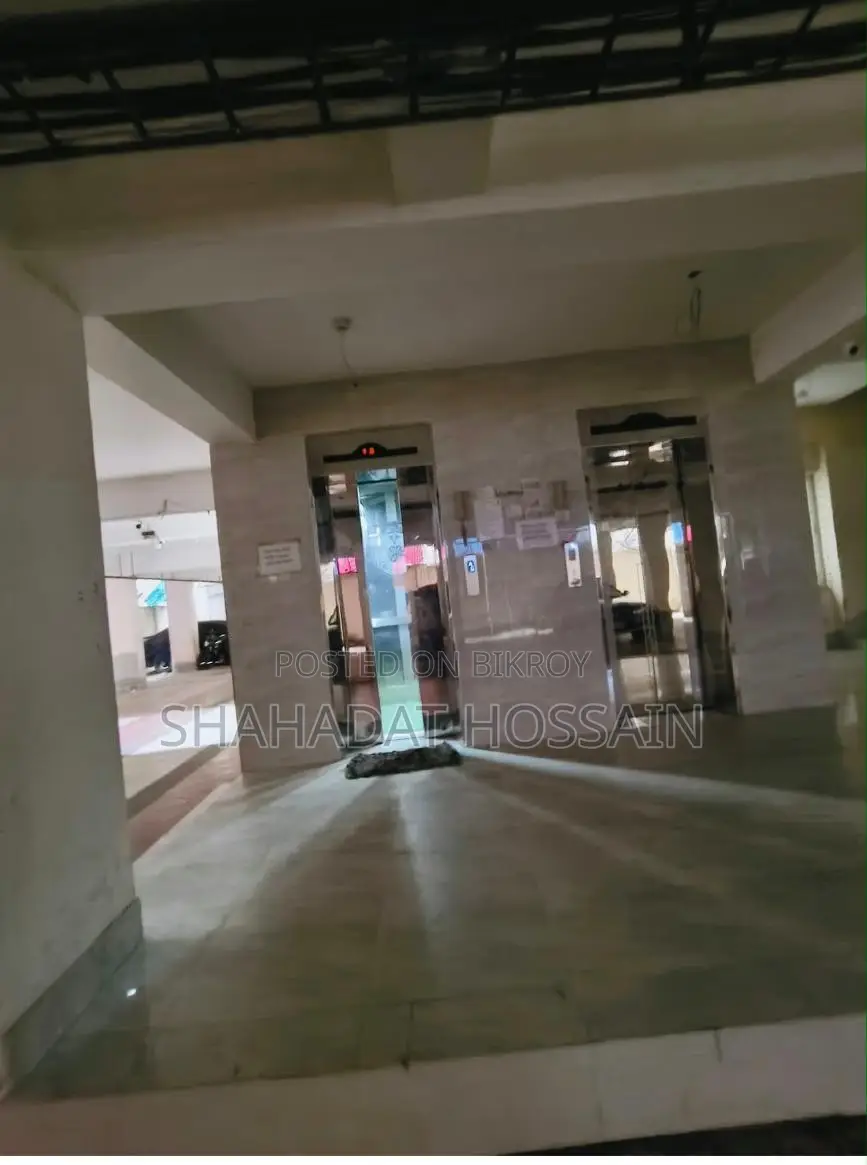 Furnished 3bdrm Apartment in Ppl, Mirpur for sale