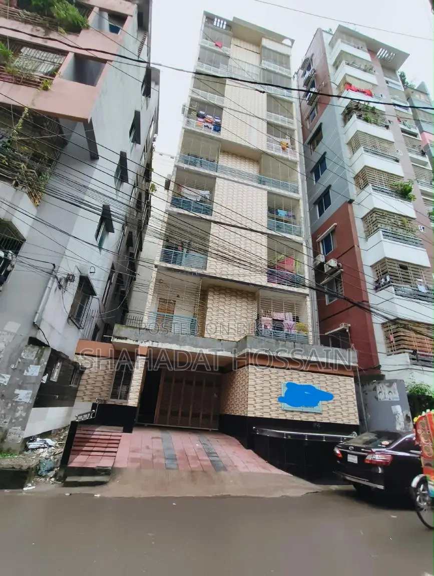 Furnished 3bdrm Apartment in Ppl, Mirpur for sale