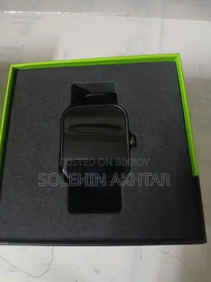 Oraimo Watch Nova AM Smartwatch