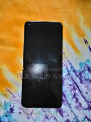 OnePlus Nord 256 GB Gray
