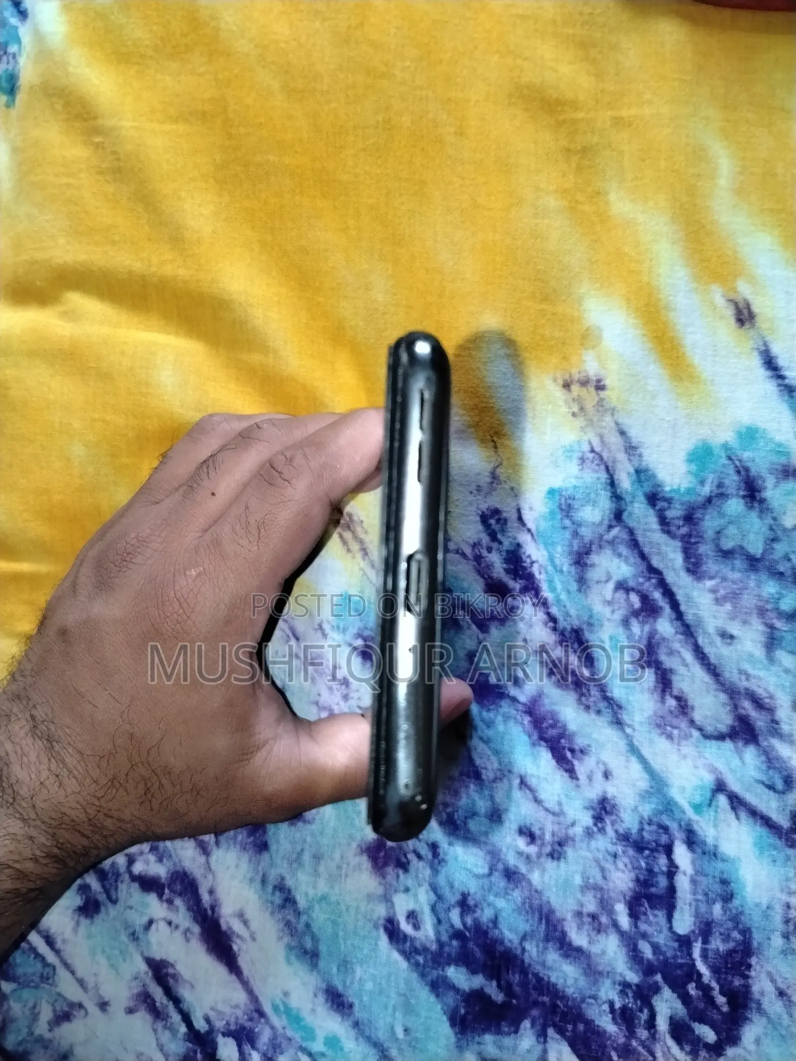 OnePlus Nord 256 GB Gray