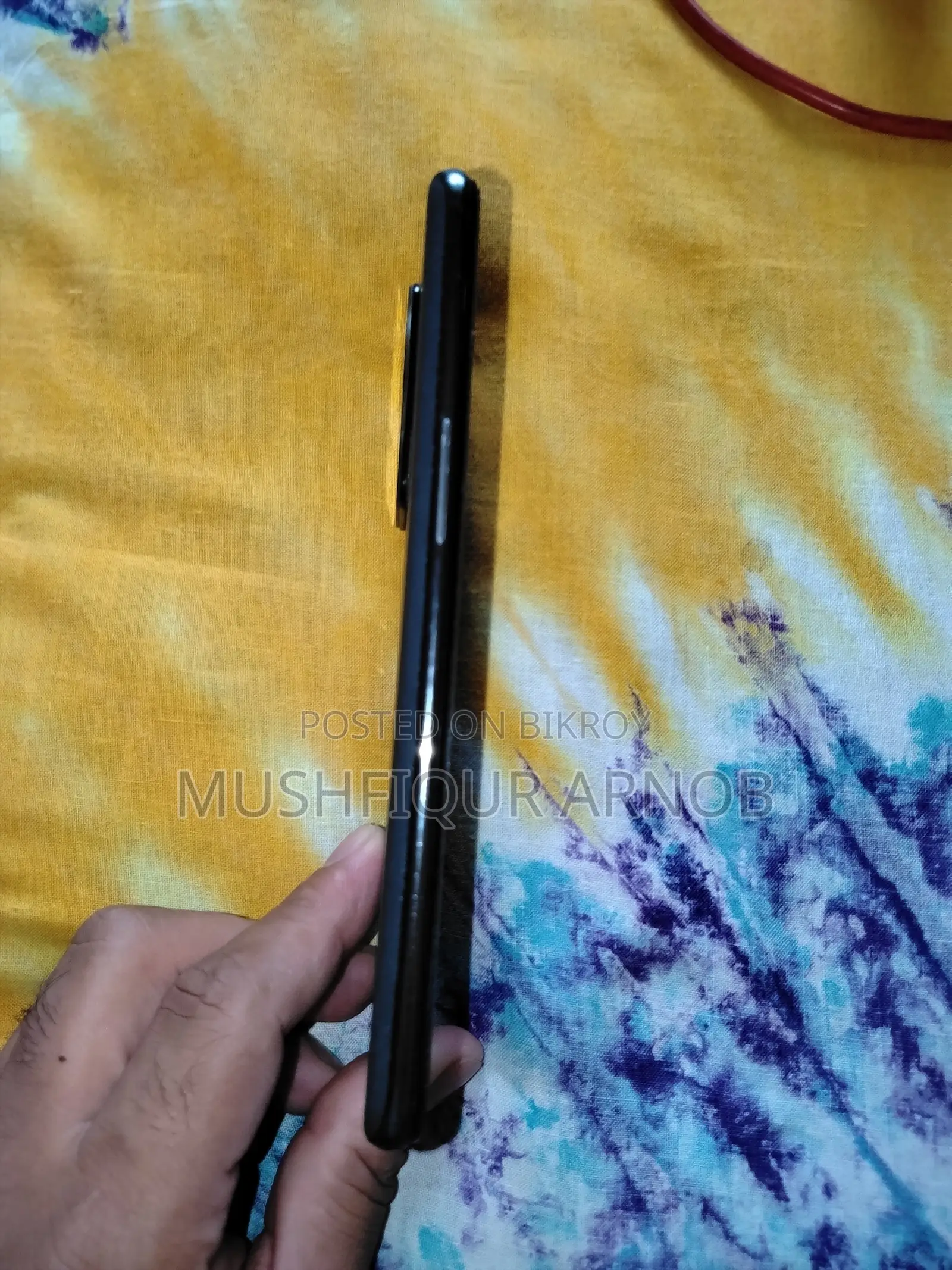 OnePlus Nord 256 GB Gray
