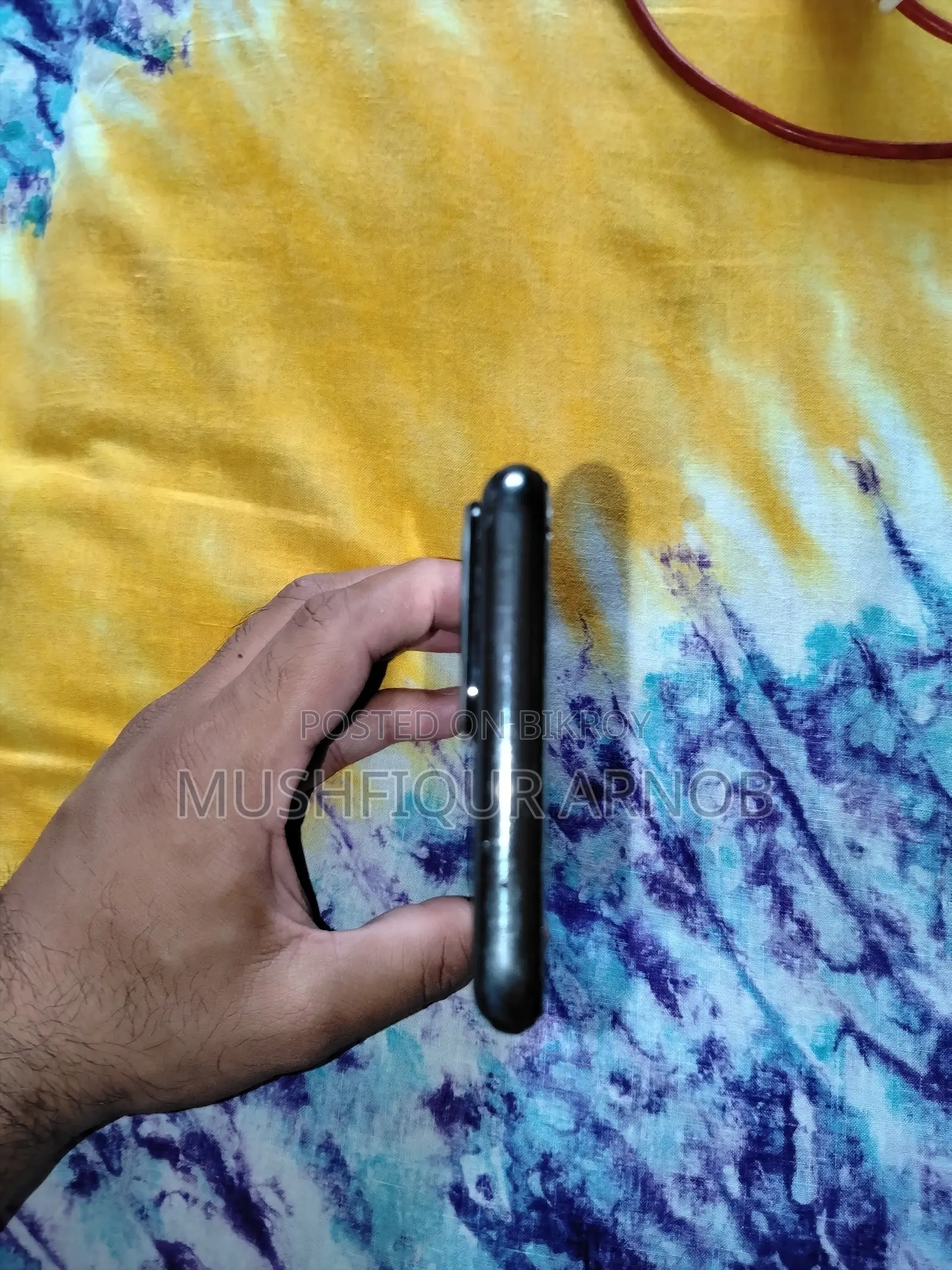 OnePlus Nord 256 GB Gray