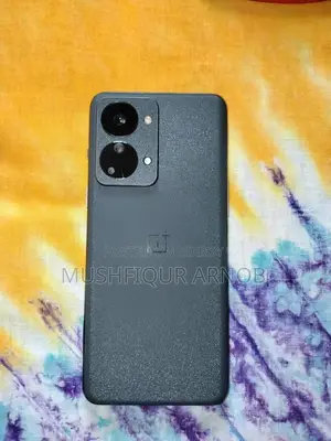 OnePlus Nord 256 GB Gray