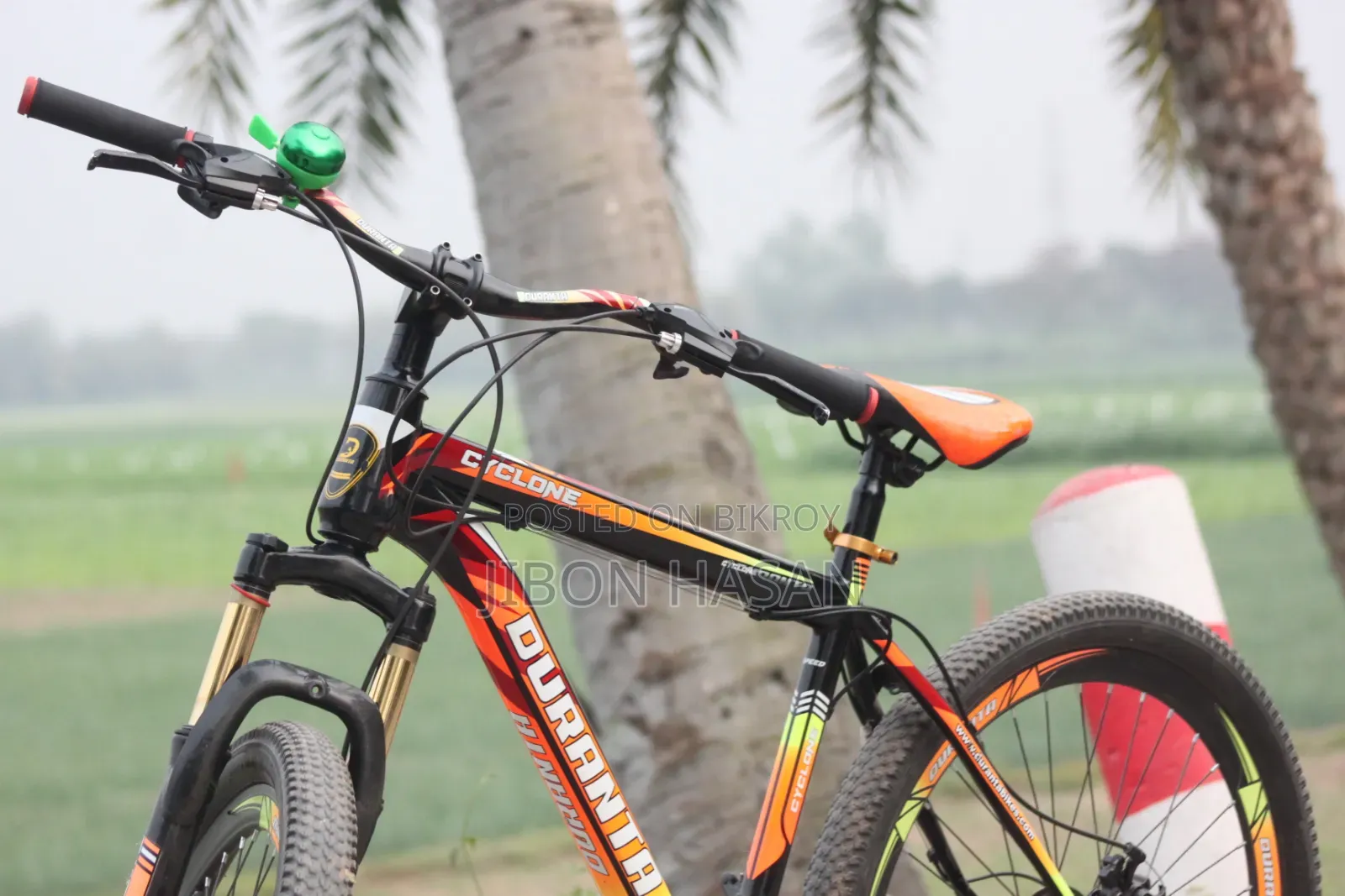 Duronto Bicycle sell