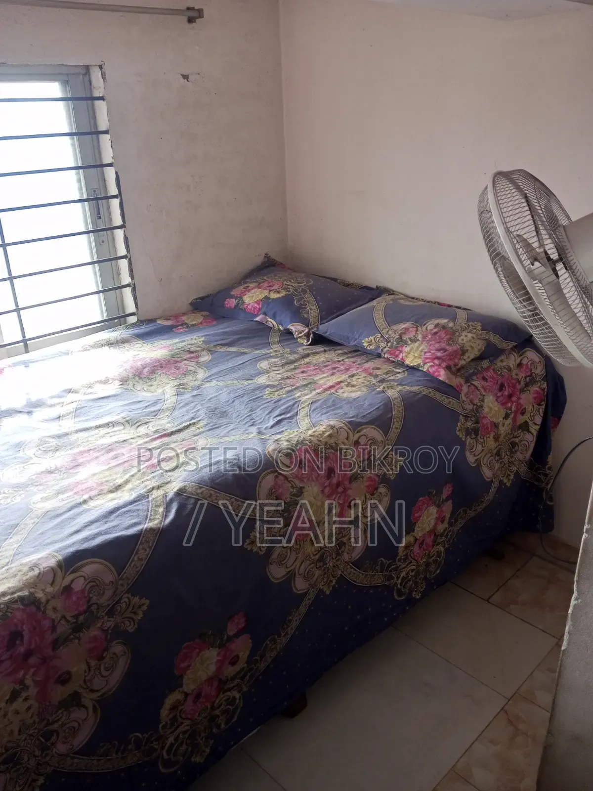 Studio Apartment in Instant Today 3 Sep, Mirpur for rent