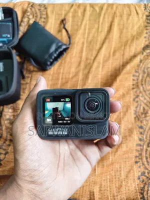 Go Pro Hero 9