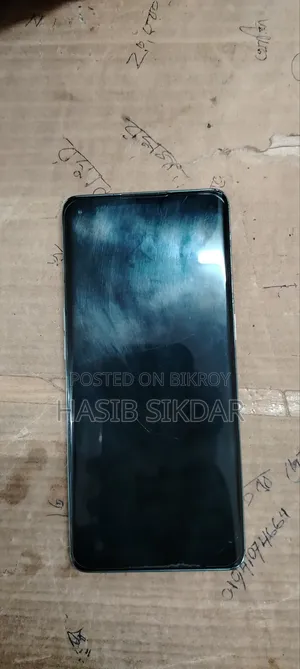 Oppo Reno 4 Pro 128 GB Blue