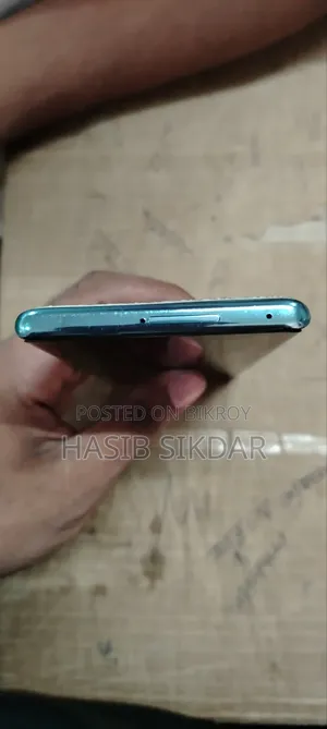 Oppo Reno 4 Pro 128 GB Blue