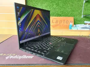 Laptop Lenovo ThinkPad X1 Carbon 16GB Intel Core i5 SSD 512GB