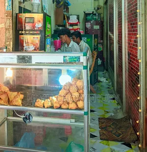 Mirpur 1 Shop Rent