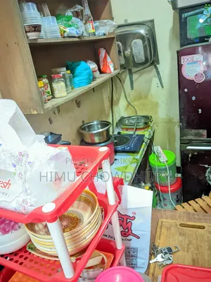 Mirpur 1 Shop Rent