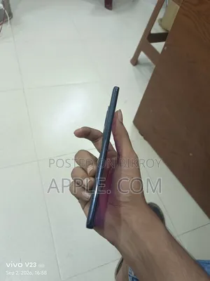 Xiaomi Civi 2 256 GB Black