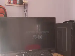 Desktop Computer 4GB Intel Core i3 SSD 1T