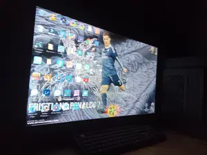 Desktop Computer 4GB Intel Core i3 SSD 1T