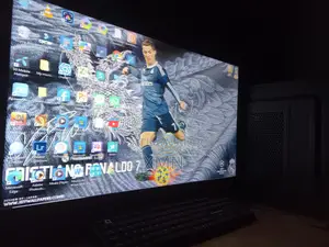 Desktop Computer 4GB Intel Core i3 SSD 1T