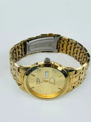 100% Original 
Citizen Quartz Watch