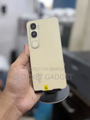 Vivo V40 256 GB Gold