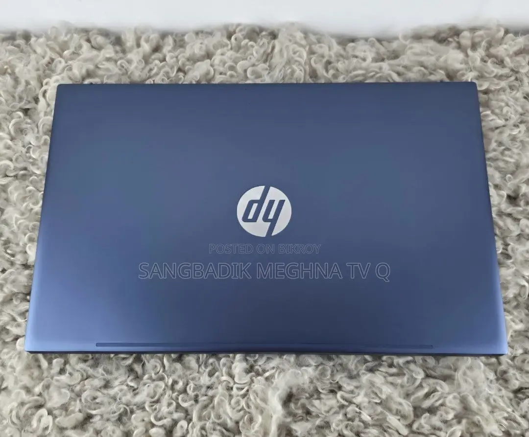 Laptop HP 8GB Intel Core i5 SSD 512GB