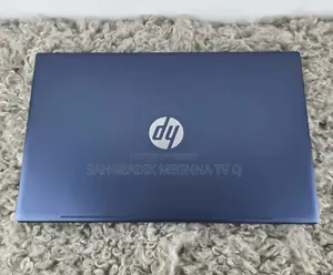 Laptop HP 8GB Intel Core i5 SSD 512GB