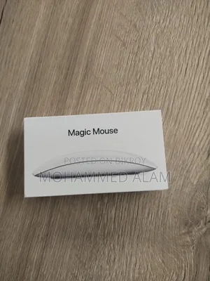 Magic Mouse