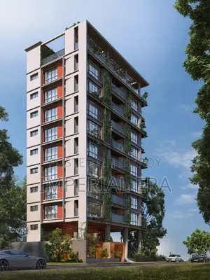 4bdrm Apartment in Joler Kabbo, Purbachal for sale