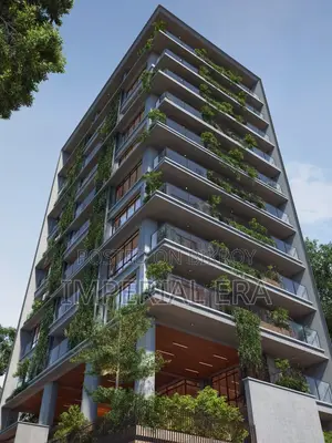 4bdrm Apartment in Joler Kabbo, Purbachal for sale