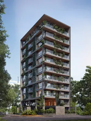 4bdrm Apartment in Joler Kabbo, Purbachal for sale