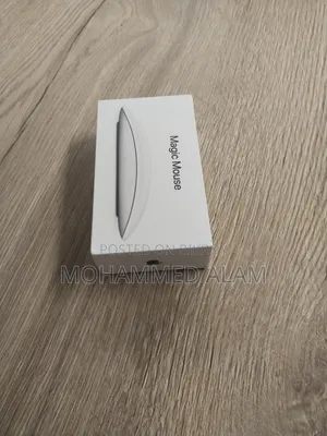 Magic Mouse