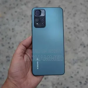 Xiaomi Mi 11i 128 GB Green