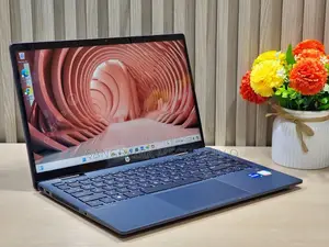 Laptop HP 8GB Intel Core i5 SSD 512GB