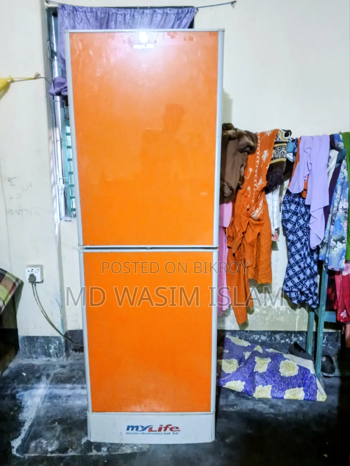 Takar Dorkar Tai Emergency Sell hobe.all Ok No Problem