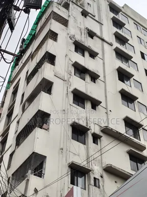 3bdrm Apartment in Badda for sale