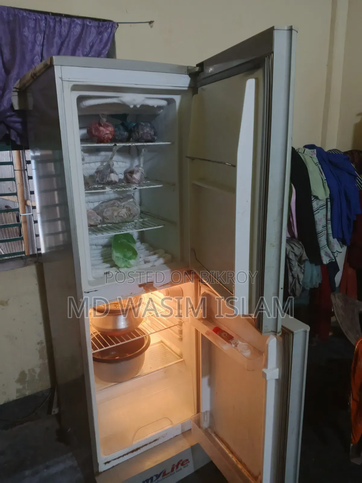 Takar Dorkar Tai Emergency Sell hobe.all Ok No Problem