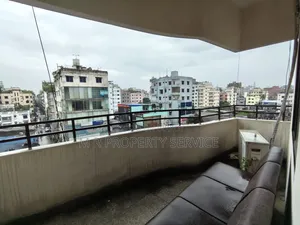 3bdrm Apartment in Badda for sale