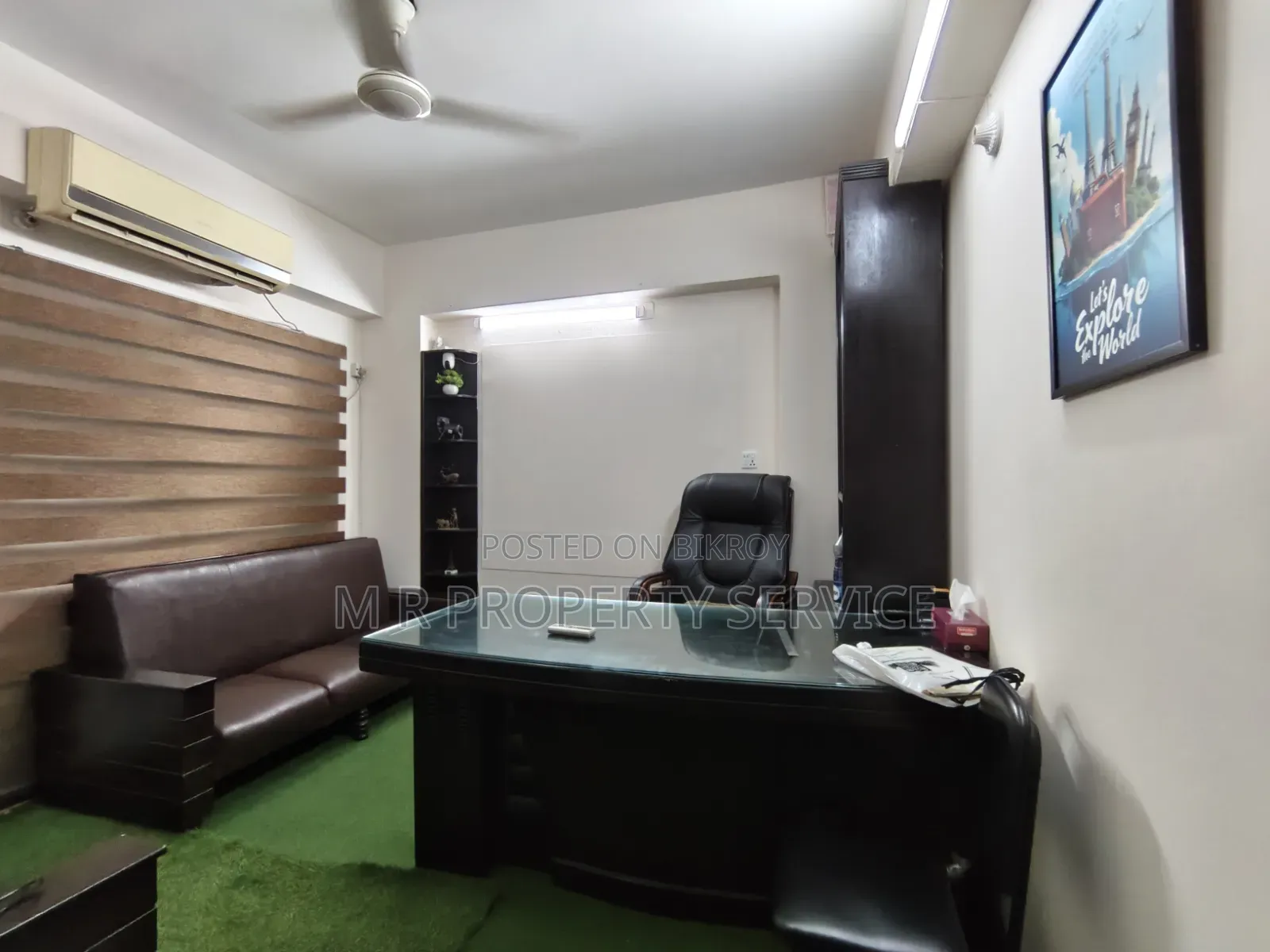 3bdrm Apartment in Badda for sale