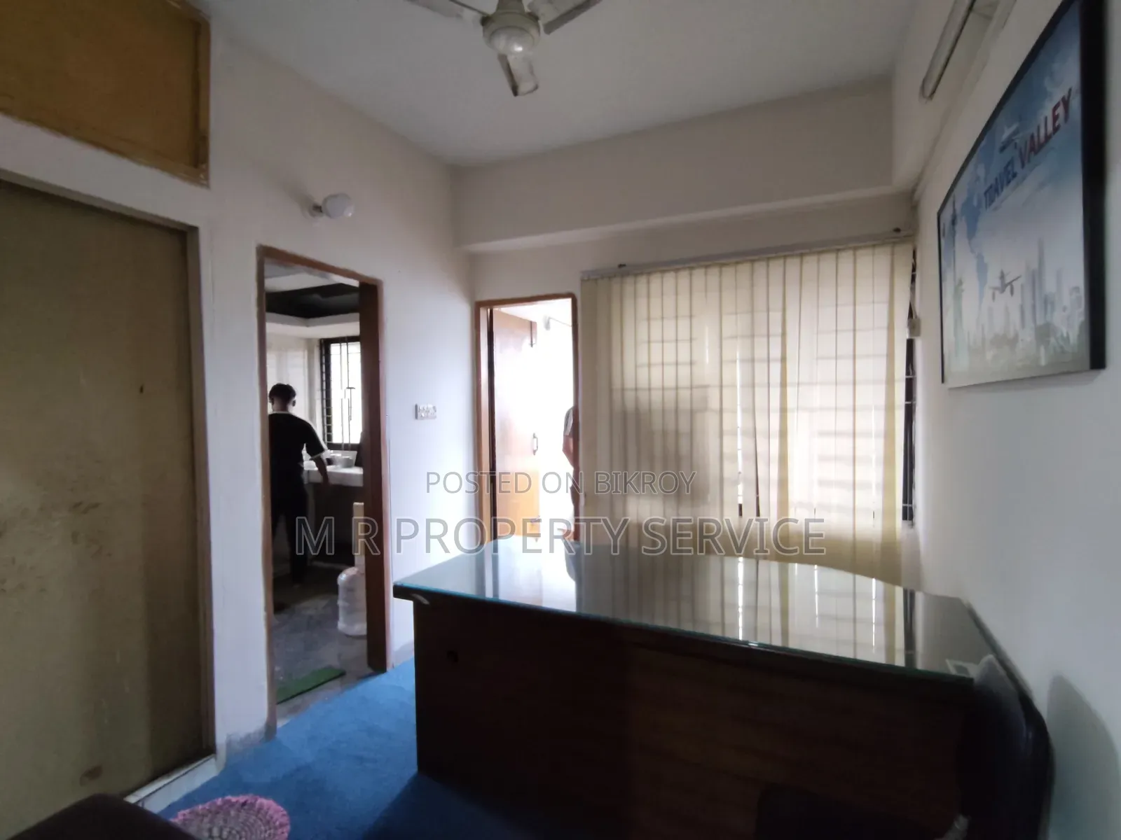 3bdrm Apartment in Badda for sale