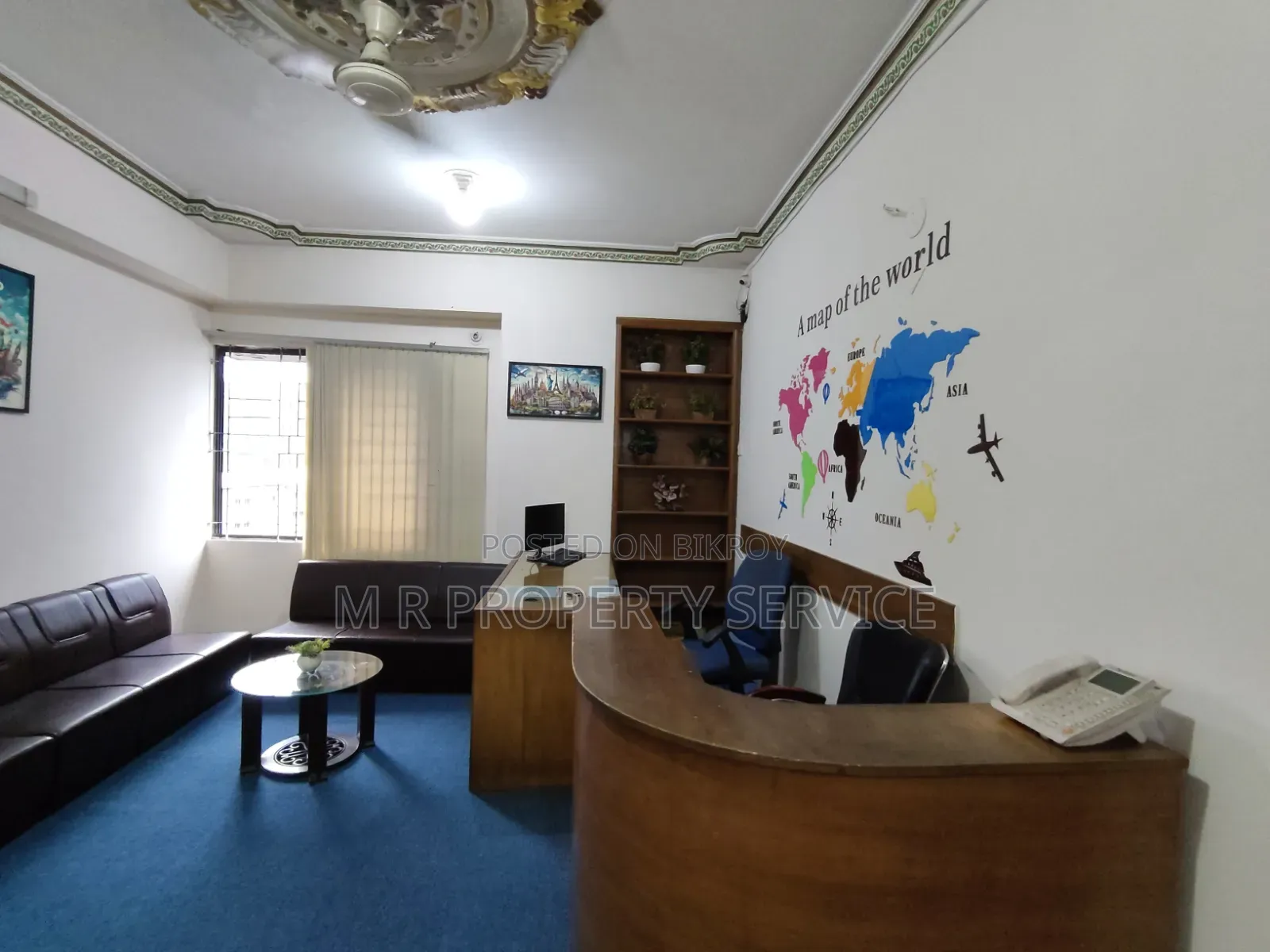 3bdrm Apartment in Badda for sale