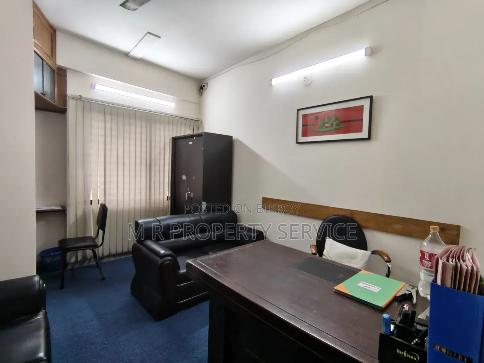 3bdrm Apartment in Badda for sale