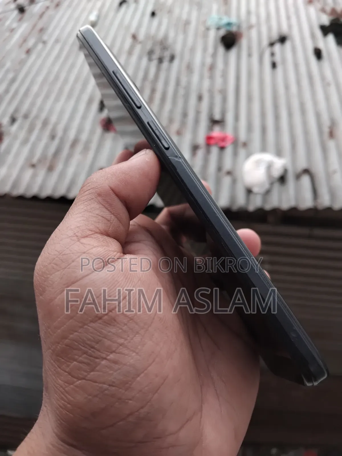 Xiaomi Redmi 12C 128 GB Red