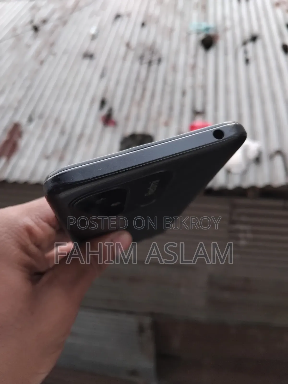 Xiaomi Redmi 12C 128 GB Red