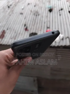 Xiaomi Redmi 12C 128 GB Red