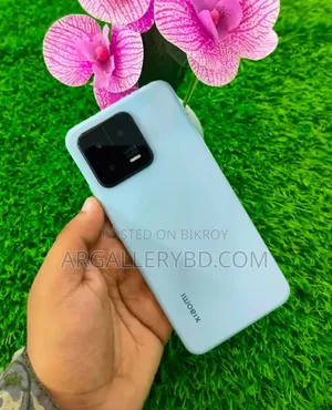 Xiaomi 13 256 GB Blue