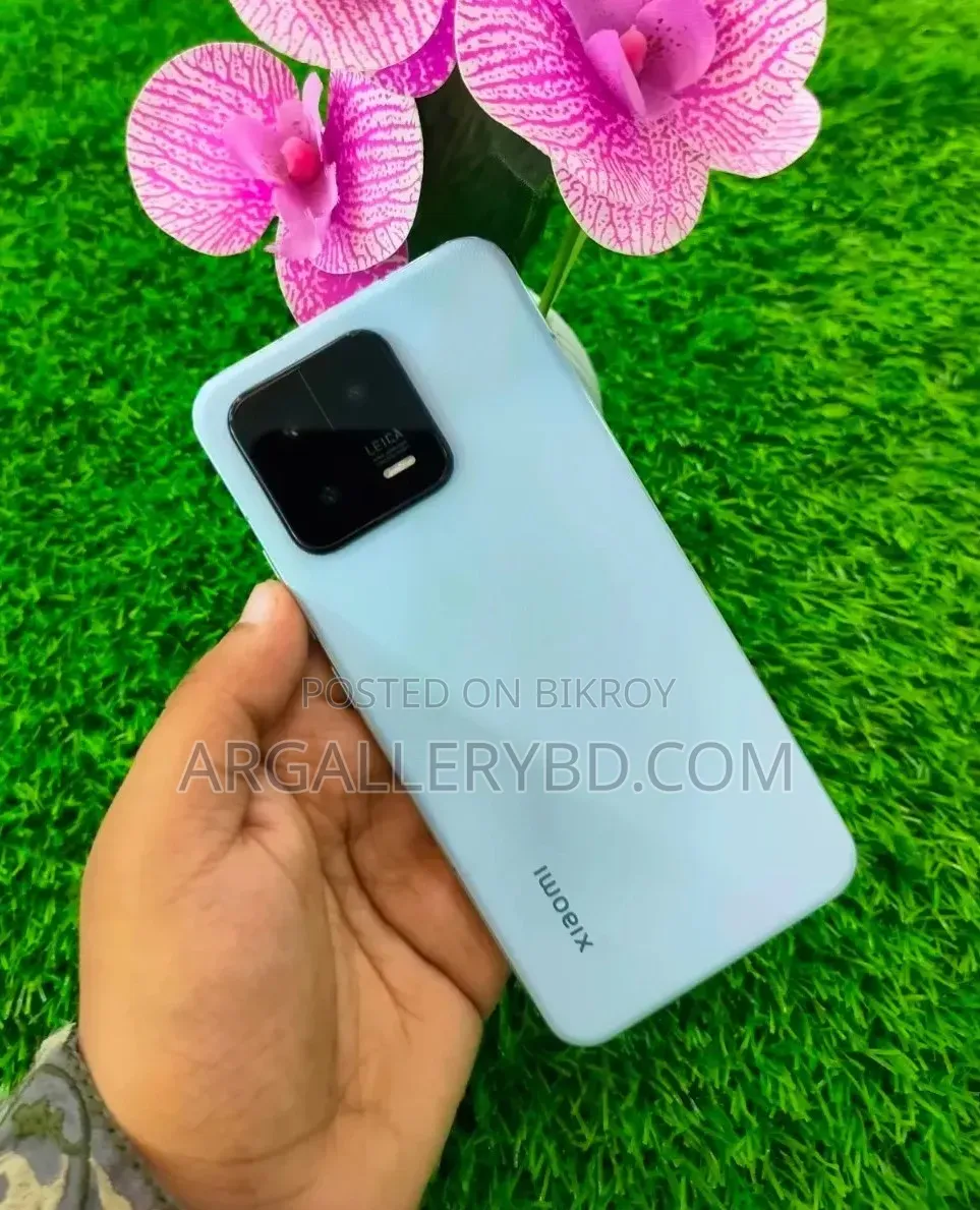 Xiaomi 13 256 GB Blue